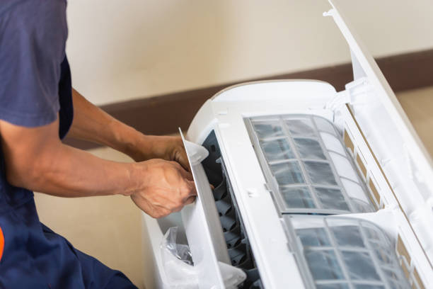 Affordable air conditioning repair in Palos Park, IL