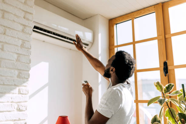 Best HVAC maintenance near me  in Palos Park, IL
