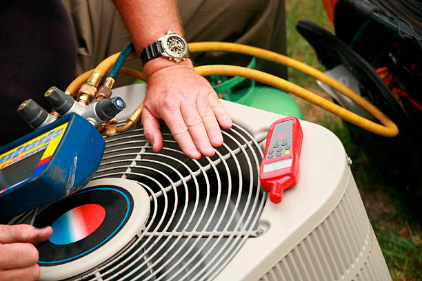 Best Affordable air conditioning repair  in Palos Park, IL