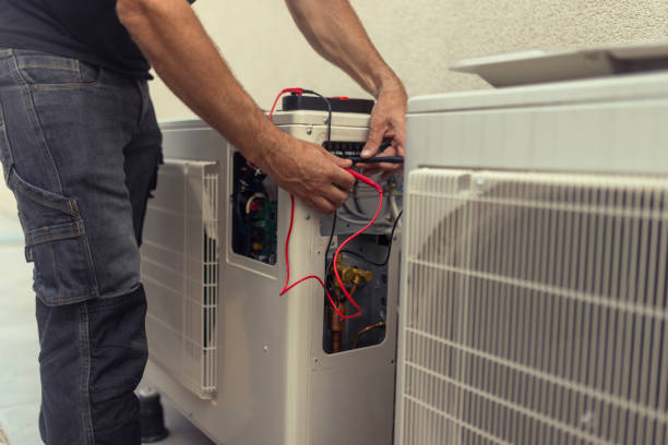 Best Residential HVAC services  in Palos Park, IL