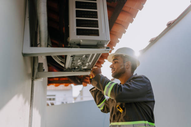 Best Residential HVAC services  in Palos Park, IL