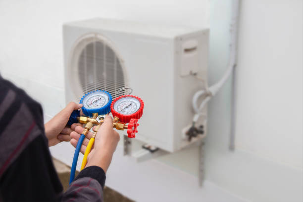Professional HVAC in Palos Park, IL